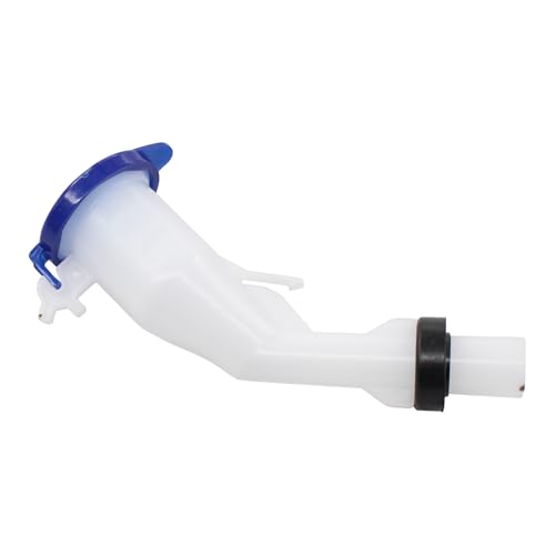 ApplianPar Front Windshield Washer Filler Neck Tube for Ford Focus 2012-2018 - Image 3