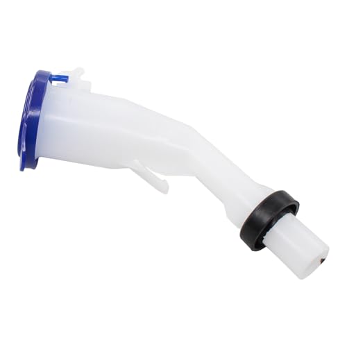 ApplianPar Front Windshield Washer Filler Neck Tube for Ford Focus 2012-2018 - Image 1
