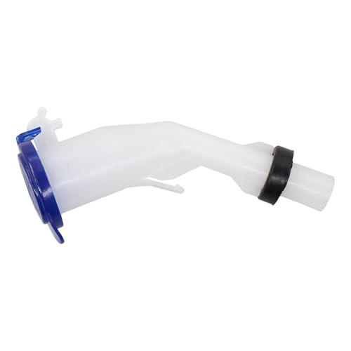 ApplianPar Front Windshield Washer Filler Neck Tube for Ford Focus 2012-2018 - Image 4