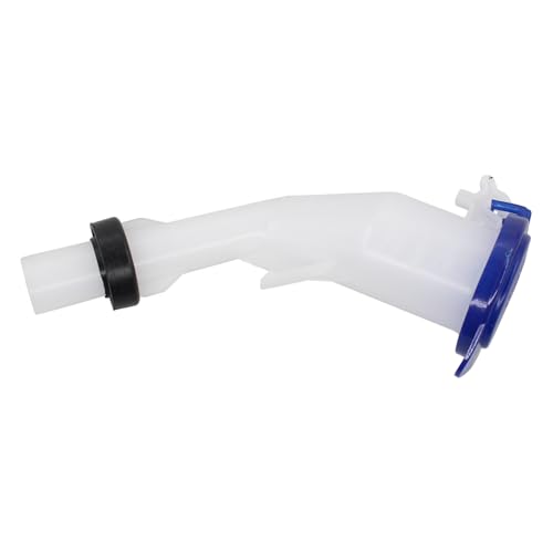 ApplianPar Front Windshield Washer Filler Neck Tube for Ford Focus 2012-2018 - Image 5
