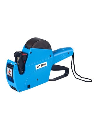 8 Digit Single Line Price Label Gun With Free Label Roll and Ink roll - pzsku/ZF9B21A507680A6E3E550Z/45/_/1700498662/118dcabc-78cd-48a4-84c3-391d1cdd6e07