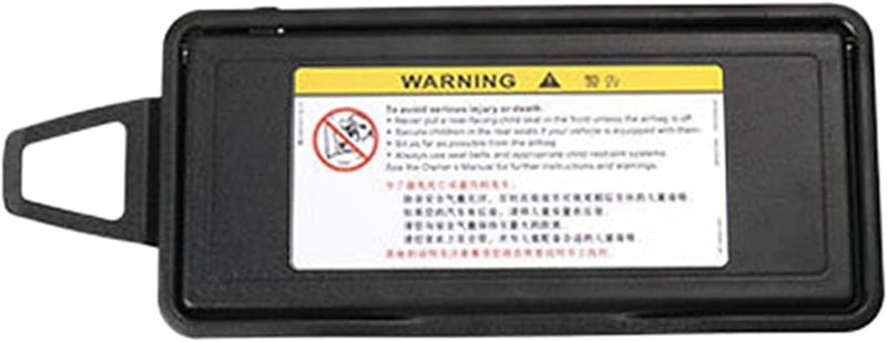 QASULER Car Sun Visor Shield for Mercedes-Benz S Class W221 - Image 1