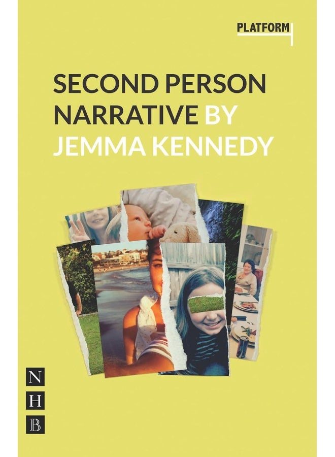 Second Person Narrative