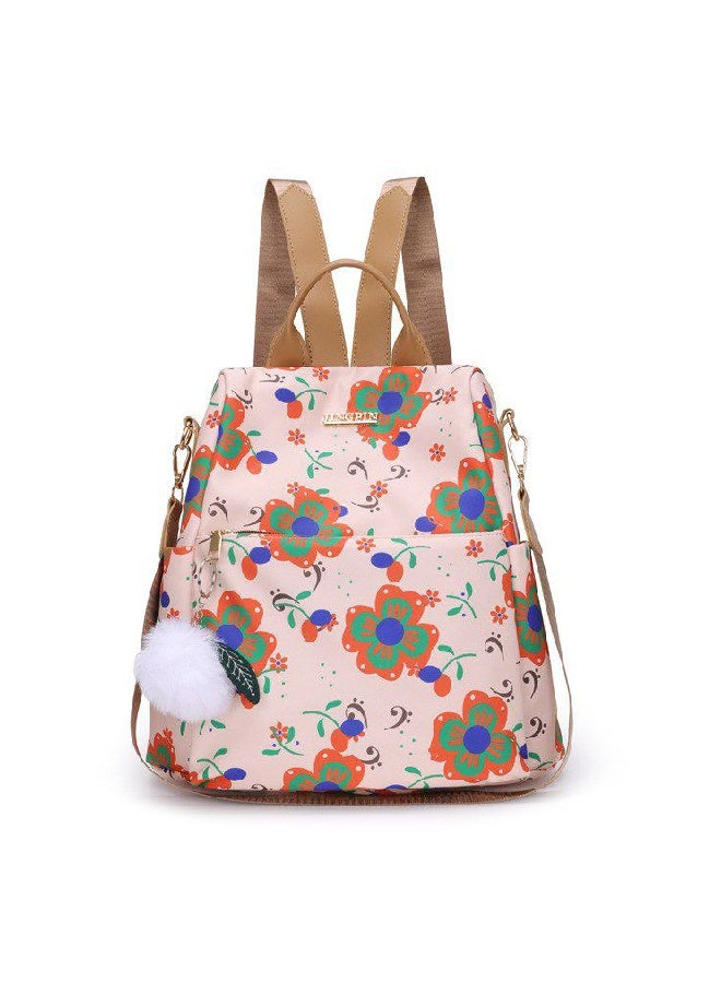 Women's Casual Backpack