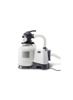 INTEX Sx2800 Sand Filter Pump - 220 Volt KSA | Riyadh, Jeddah