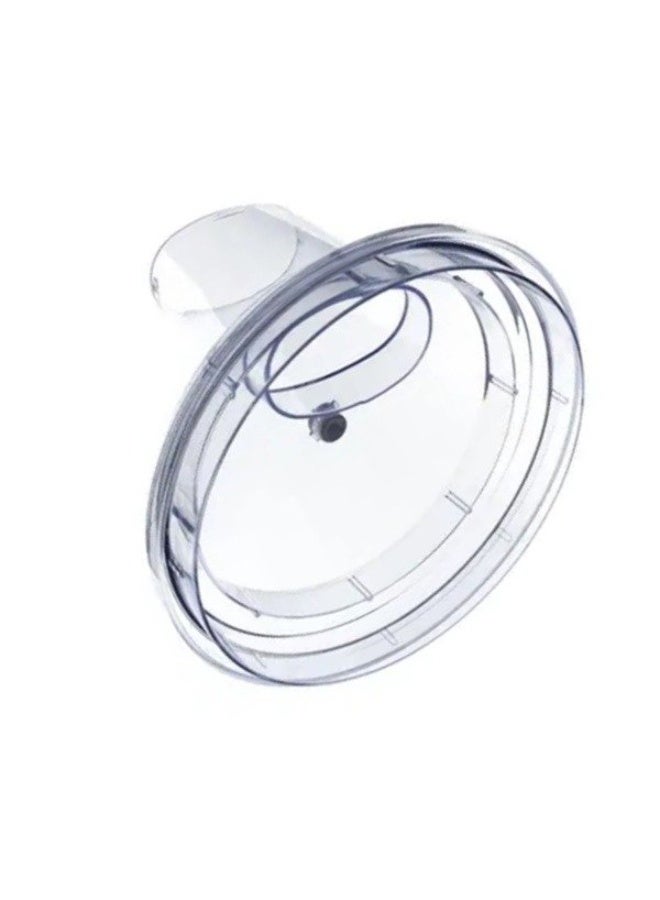 مولينكس قطع غيار مولينكس – غطاء حوض كبة محضر فرنسى موديلات DFC3 - Image 2