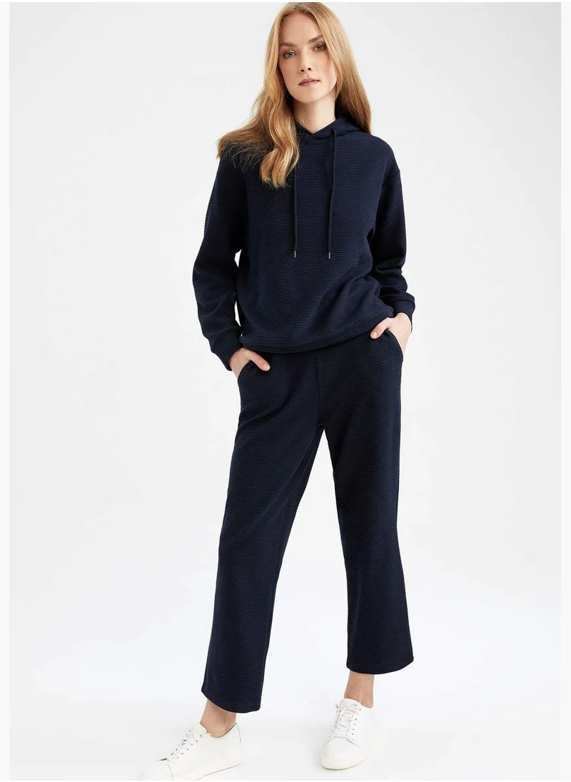 ديفاكتو Woman Knitted Trousers