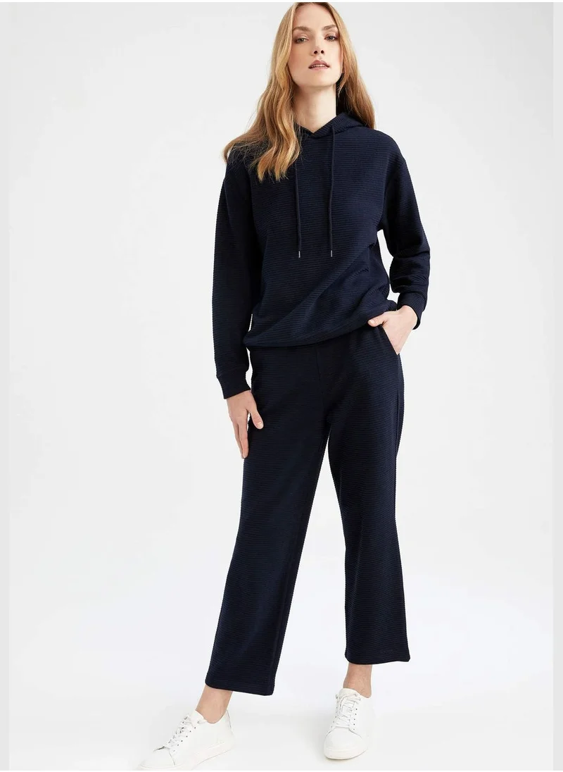 ديفاكتو Woman Knitted Trousers