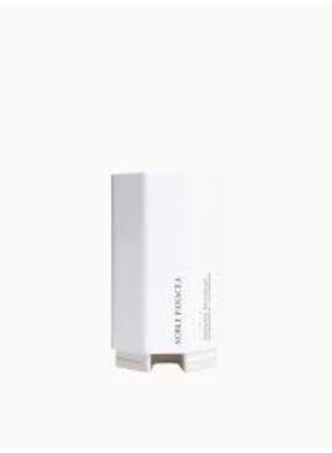 NOBLE PANACEA The Elemental Cleansing Balm and Exfoliating Refiner Refill 66ml - Image 2