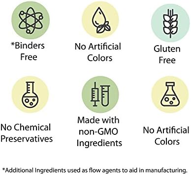 DrFormulas جلوبيات متعددة الفيتامينات من دكتور فورمولا مع أوميغا 3 وبروبيوتيك للأطفال والبالغين مع فيتامين سي نيكسا بايوتيك مع فيتامين أ، سي، د3، هـ، ب6، ب12 والزنك، البيوتين، الفولات، حلال نباتي، 120 حبة - Image 4