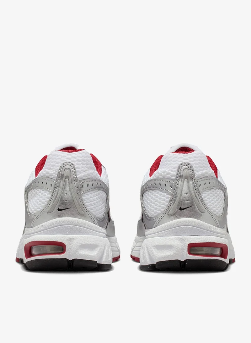 Nike WHITE/TEAM CRIMSON-MTLC SILVER-BLACK-FLT SILVER-PHOTON DUST Air Max Moto 2K for Women | Best Price UAE