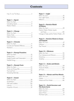 KS3 Science Year 7 Targeted Workbook (with answers)  - Image 3