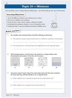 KS3 Science Year 7 Targeted Workbook (with answers)  - Image 5