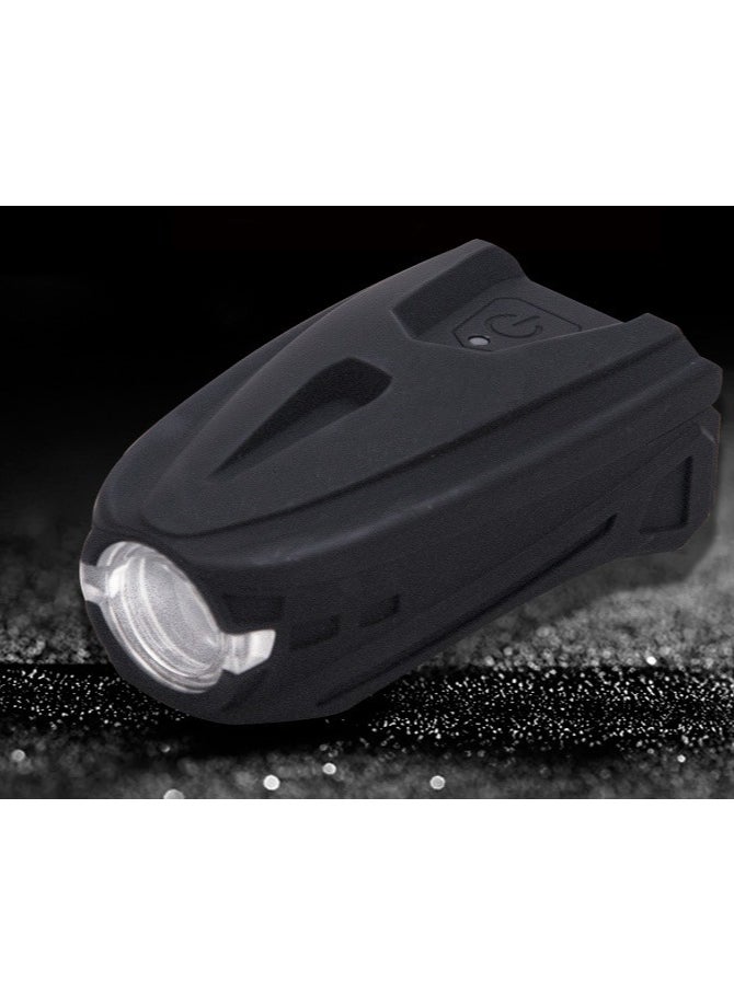 USB Rechargeable Bike Light, Smart Sensor Light, IPX5 Waterproof 5 Lighting Modes Super Bright for All Mountain and Road Bikes - pzsku/ZF9B287227E7938C68B3FZ/45/_/1720257563/db095744-3b9a-4020-8ad0-566ed5a0a2f0