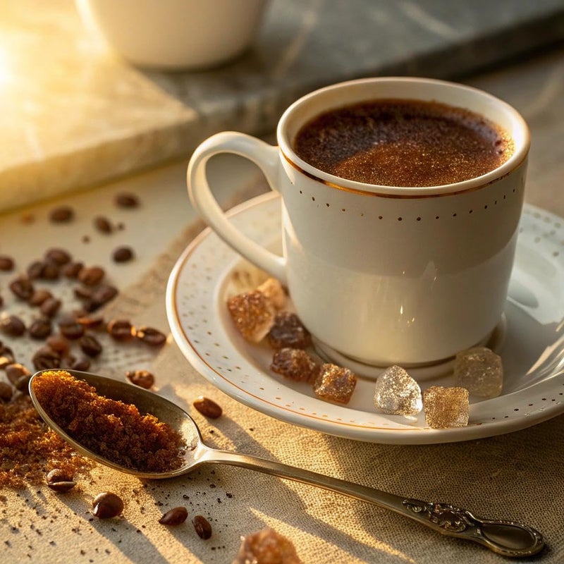 Maxwell House Original Roast Instant Coffee, 8 oz Jar - Image 3