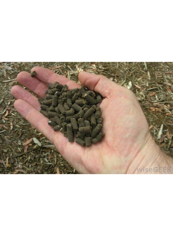 Ritaj All-purpose 100% natural organic fertilizer - Image 2