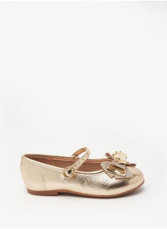 MOLEKINHA Infant Novah Ballerinas  - Image 1