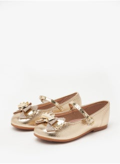 MOLEKINHA Infant Novah Ballerinas  - Image 4