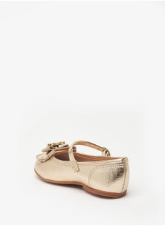 MOLEKINHA Infant Novah Ballerinas  - Image 3