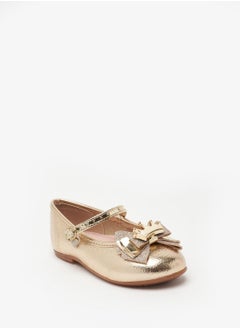MOLEKINHA Infant Novah Ballerinas  - Image 2