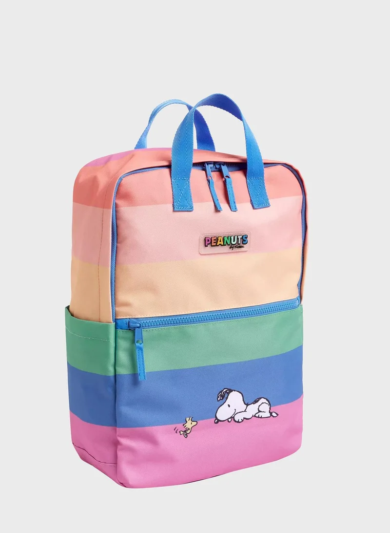 Marks & Spencer Kids Snoopy Backpack