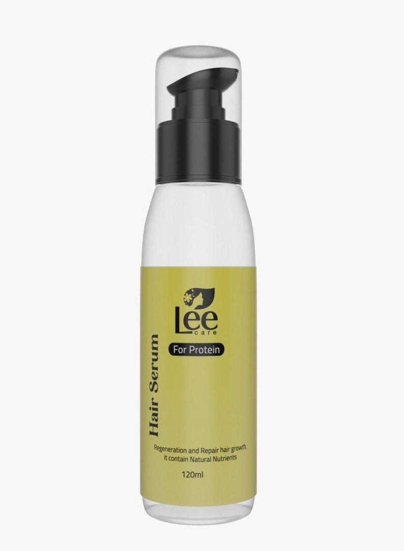 جينتيك سيرام بروتين