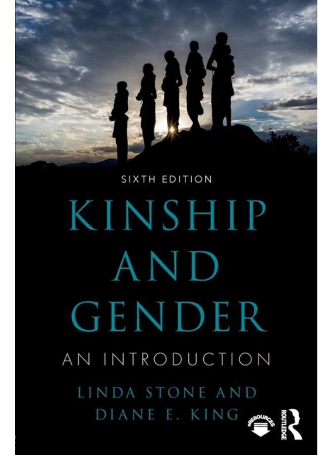 Kinship and Gender : An Introduction 