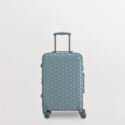CARPISA Hard Trolleys S-Gotech Green Fw