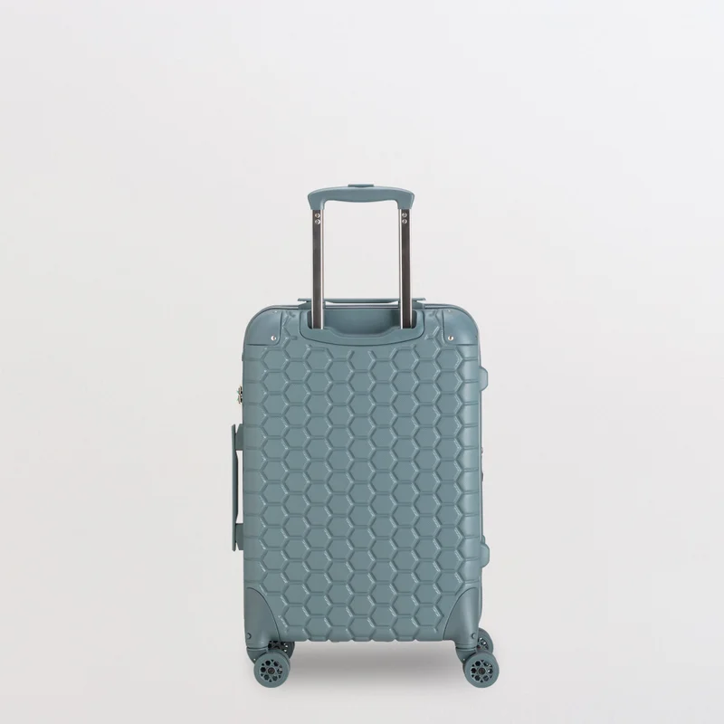 CARPISA Hard Trolleys S-Gotech Green Fw