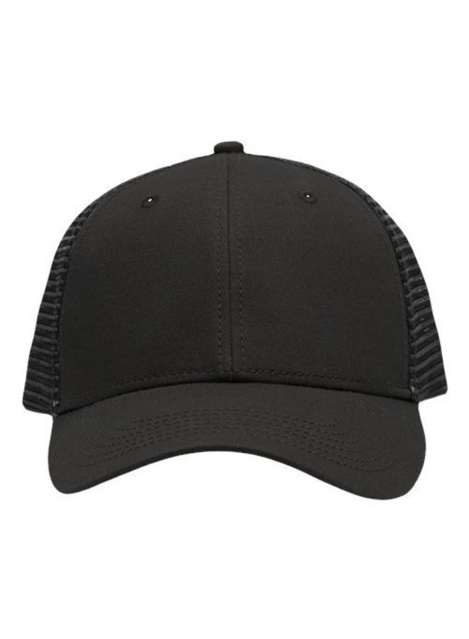  نسمعك قبعة كلاسيكية للجنسين – حزام قابل للتعديل – ألوان متعددة – للاستخدام اليومي - Image 3