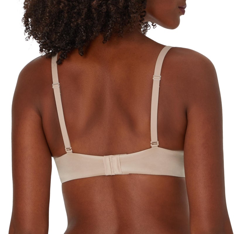 Maidenform womens Love the Lift Dreamwire Underwire Dm0066 Push Up Bra, Evening Blush, 38C US - Image 3