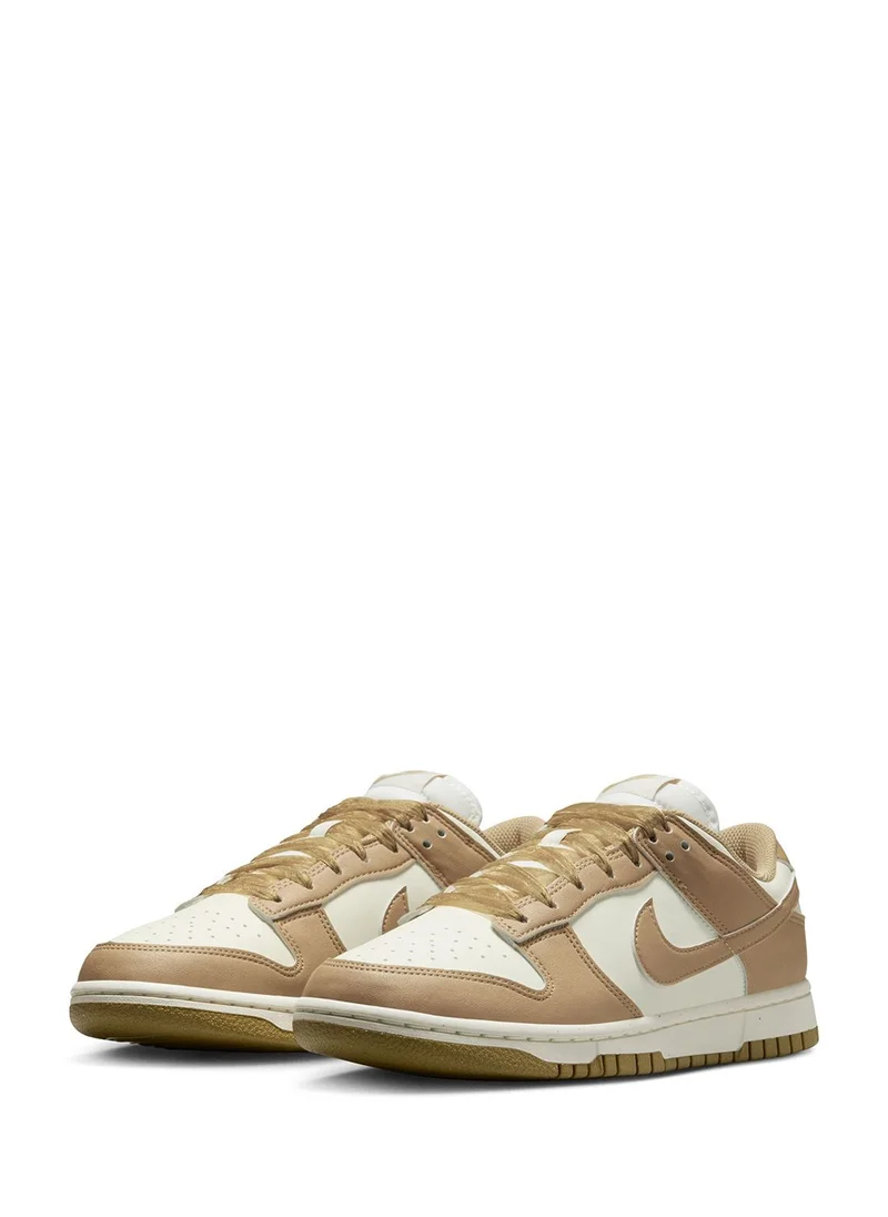 نايكي Dunk Low Lace