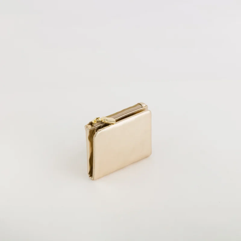 Women's Leather Wallet - Berenice Wallet V3