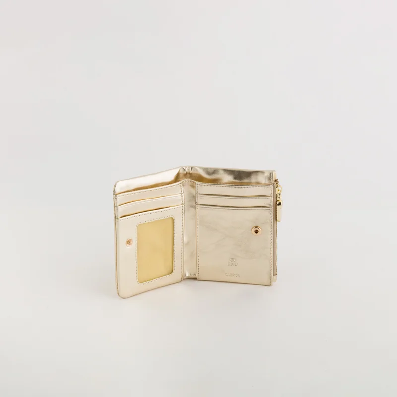 Carpisa Women's Leather Wallet - Berenice Wallet V3