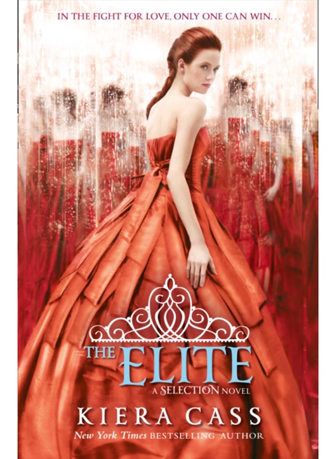 The Elite : Book 2