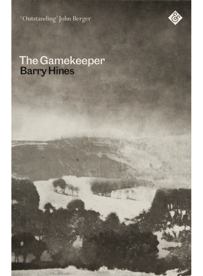 The Gamekeeper - Paperback