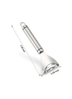 PROMASS Magic Corn Peeler Corn Planer Thresher Corn Stripper Corn Cutter Corn Cob Stripper Tool with Ergonomic Handle Small Kitchen Tools Kitchen Gadget, Removes Corn Kernels From Corn Cobs In Seconds  - Image 5
