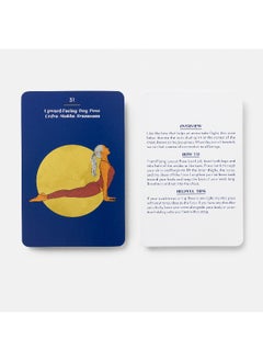 The Deck of Yoga