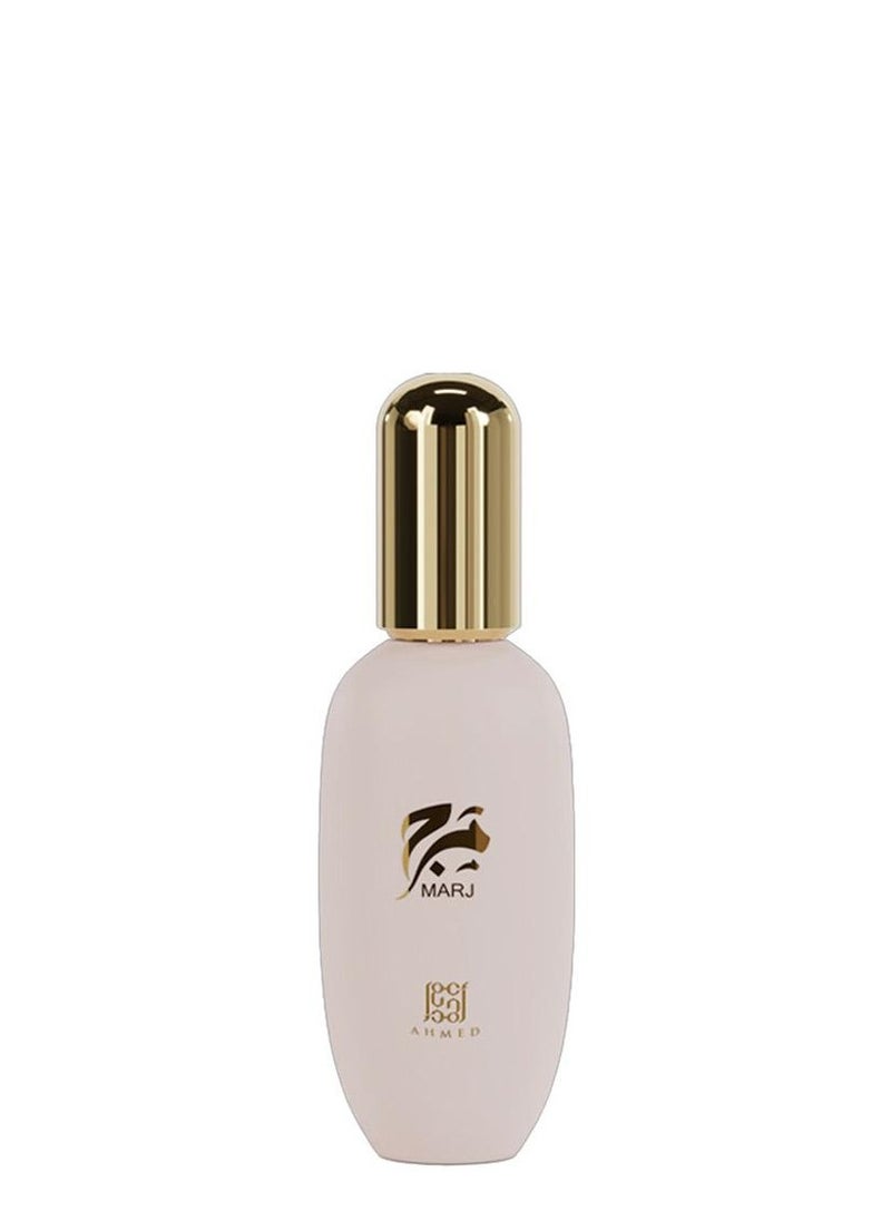 Ahmed Al Maghribi marj body gel 30 ml  - Image 1