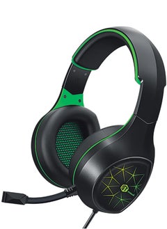 Standard ST-Standard GM-2100LG Stereo Gaming Headset  - Image 3