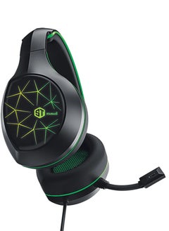 Standard ST-Standard GM-2100LG Stereo Gaming Headset  - Image 4