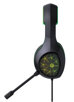 Standard ST-Standard GM-2100LG Stereo Gaming Headset  - Image 5