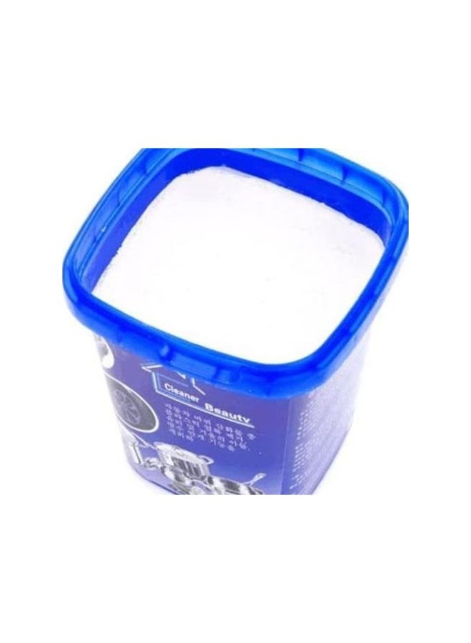 مسحوق تنظيف الأواني والمقالي للستانلس ستيل 500 جرام - Image 3