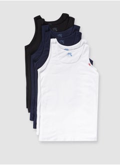 COTTONIL set of 6 Sleeveless Stretch 108  - Image 1
