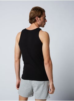 COTTONIL set of 6 Sleeveless Stretch 108  - Image 3