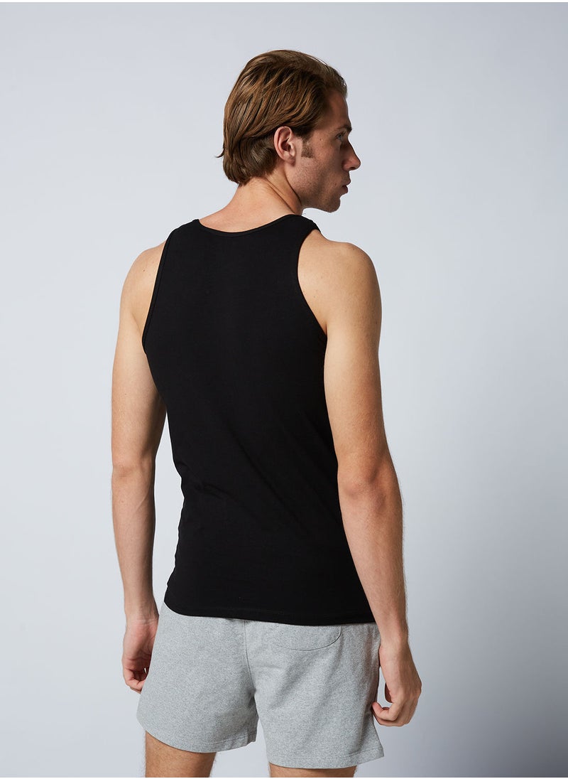 COTTONIL - set of 6 Sleeveless Stretch 108 - Image 1