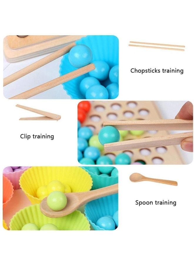 XiuWoo Recognition And Hands Brain Training Set - Image 4