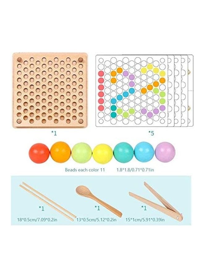 XiuWoo Recognition And Hands Brain Training Set - Image 3