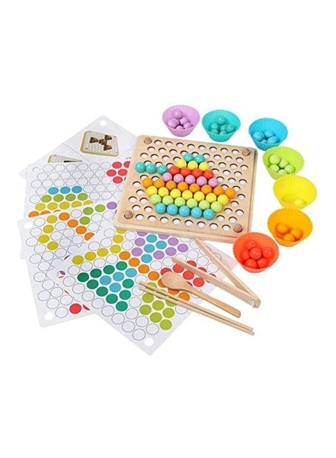 XiuWoo Recognition And Hands Brain Training Set - Image 1