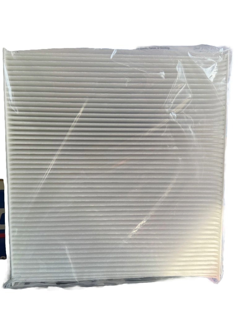 باورتيك فلتر المقصورة نيسان صني 98~09/ألتيما، ماكسيما 04~09 27277-4M400 - Image 2